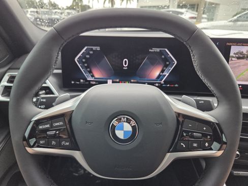 New 2026 BMW 330i xDrive Sedan w/ Premium Package AWD/4WD image 26