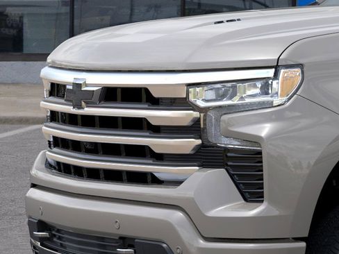 New 2026 Chevrolet Silverado 1500 High Country image 13