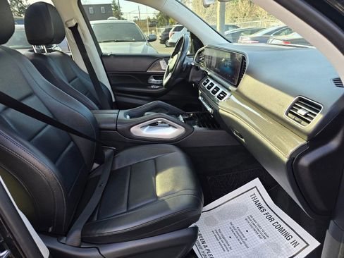 Used 2020 Mercedes-Benz GLE 350 4MATIC image 11