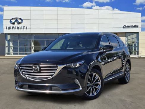 Used 2016 MAZDA CX-9 Grand Touring FWD image 1