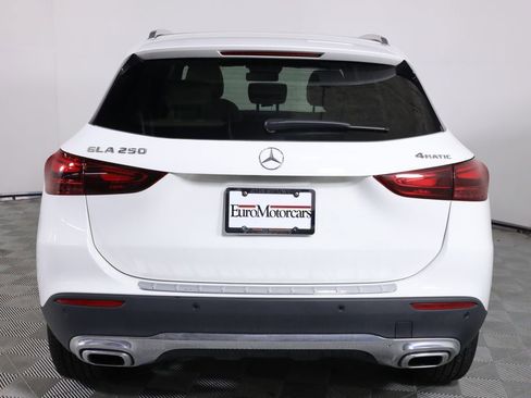 Used 2025 Mercedes-Benz GLA 250 GLA 250 image 5