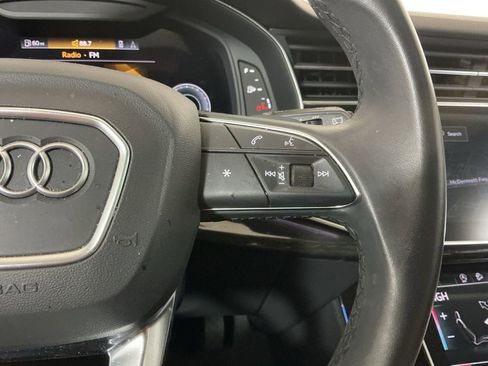 Used 2023 Audi Q7 2.0T Premium Plus w/ Premium Plus Package image 17