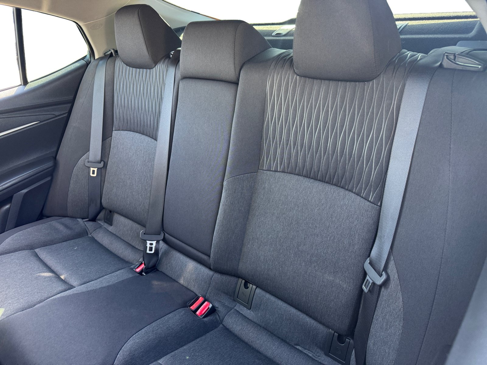 Used 2026 Toyota Camry LE FWD image 13
