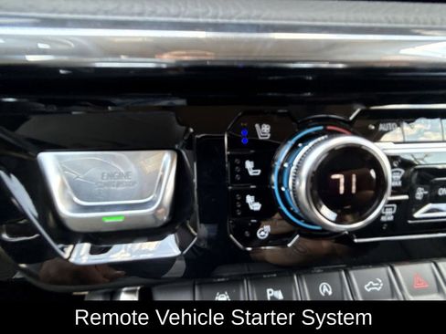 New 2026 GMC Sierra 1500 Denali image 16