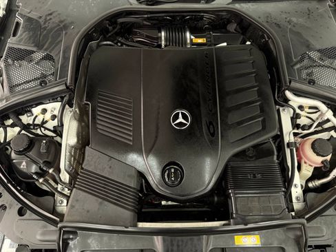 Certified 2022 Mercedes-Benz S 500 4MATIC image 30