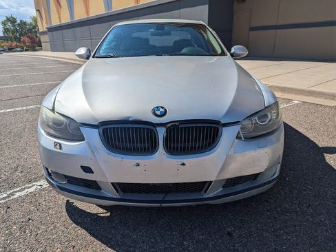 Used 2009 BMW 328i Coupe image 2