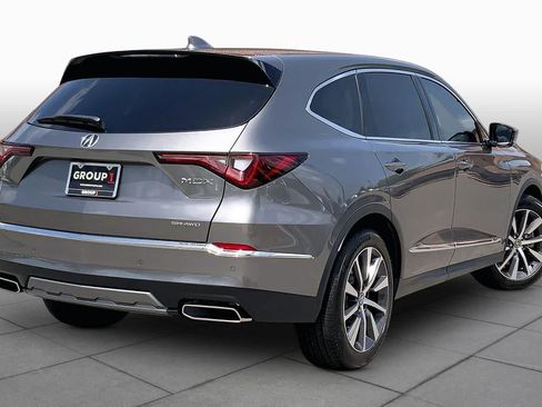 Used 2026 Acura MDX SH-AWD w/ Technology Package image 13