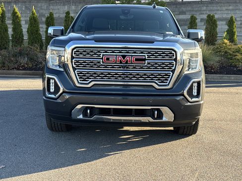 Used 2021 GMC Sierra 1500 Denali w/ Denali Ultimate Package image 3