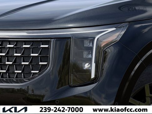 New 2026 Kia Carnival SX image 10