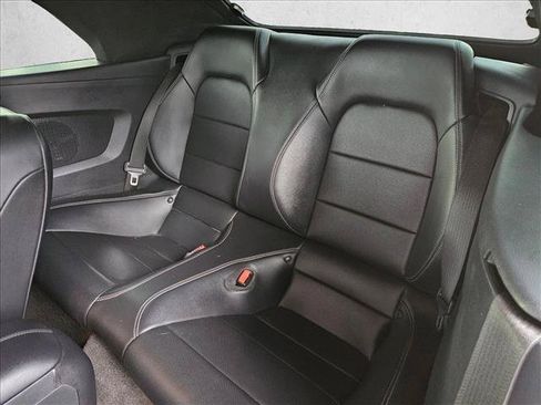 Used 2015 Ford Mustang GT Premium w/ Equipment Group 401A RWD image 14