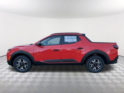New 2026 Hyundai Santa Cruz XRT AWD/4WD image 8