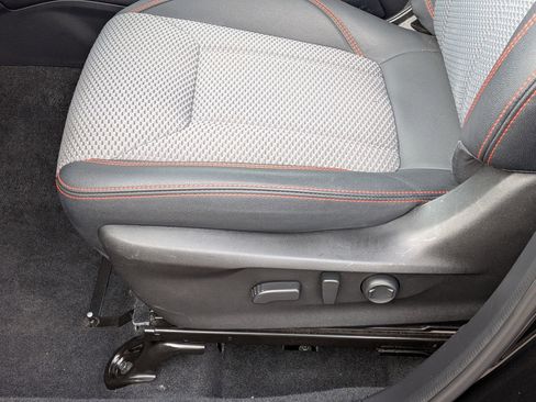 Certified 2022 Subaru Forester Sport w/ Popular Package #3 image 12