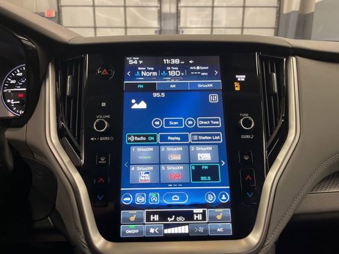 Certified 2025 Subaru Legacy Premium image 27