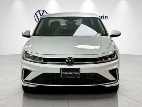 New 2026 Volkswagen Jetta S FWD image 8