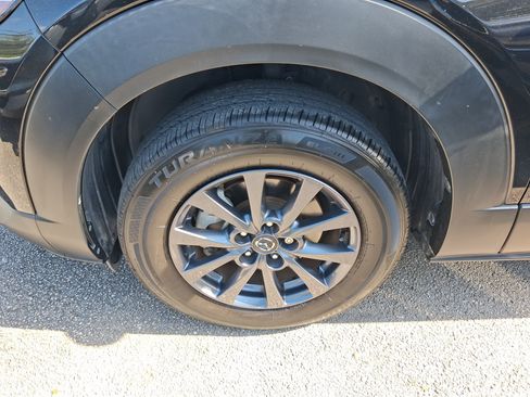 Certified 2024 MAZDA CX-30 AWD 2.5 S image 17