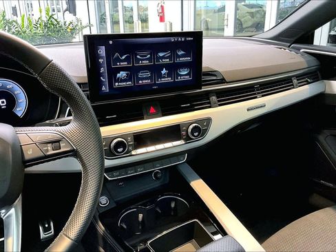 Certified 2023 Audi A5 2.0T Premium Plus w/ Premium Plus image 6
