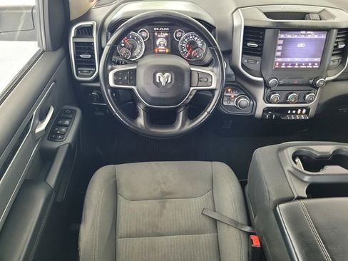 Used 2020 RAM 1500 Big Horn AWD/4WD image 16