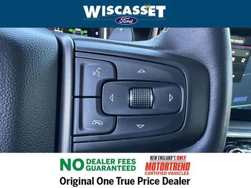 Used 2024 GMC Sierra 1500 Denali Ultimate image 21