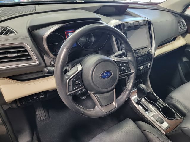 Used 2021 Subaru Ascent Touring w/ Popular Package #2A AWD/4WD image 11