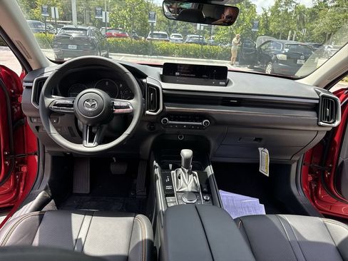 New 2026 MAZDA CX-50 AWD 2.5 Hybrid w/ Weather Package image 36