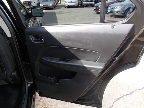 Used 2016 Chevrolet Equinox LT image 19