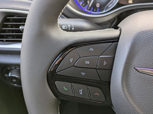 New 2026 Chrysler Pacifica Select w/ S Appearance Package image 24