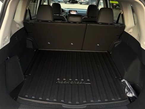 New 2026 Nissan Rogue Rock Creek image 9