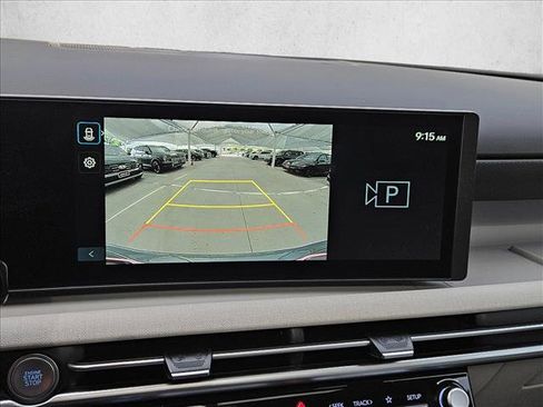 New 2026 Hyundai Tucson SEL FWD image 19