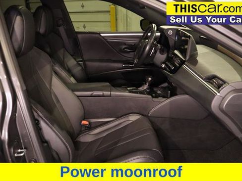 Used 2022 Lexus ES 350 F Sport image 24