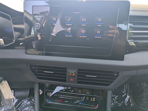 New 2025 Volkswagen Jetta S image 30