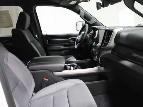 New 2026 RAM 1500 Big Horn image 19