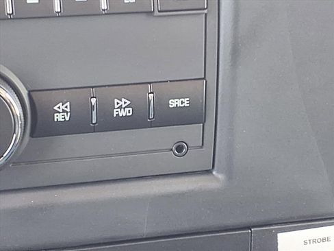 New 2025 Chevrolet Express 3500 w/ Power Convenience Package image 14