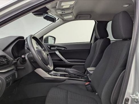 Used 2024 Mitsubishi Eclipse Cross LE AWD/4WD image 14