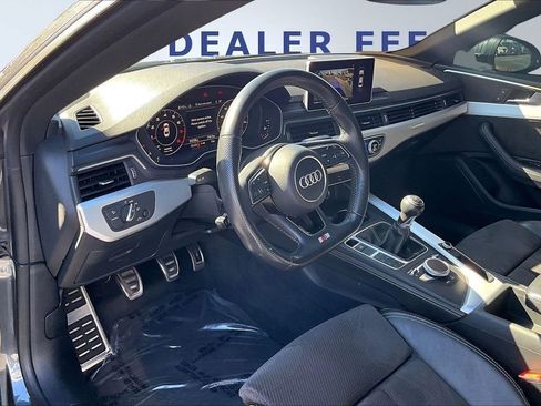 Used 2018 Audi A5 2.0T Premium Plus w/ Premium Plus image 14