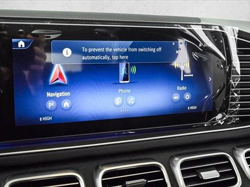 New 2026 Mercedes-Benz GLE 450 4MATIC image 16