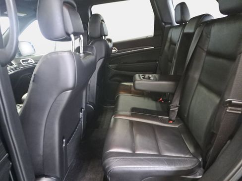 Used 2022 Jeep Grand Cherokee Limited AWD/4WD image 15