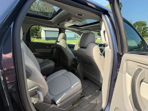 Used 2015 GMC Acadia SLT FWD image 15