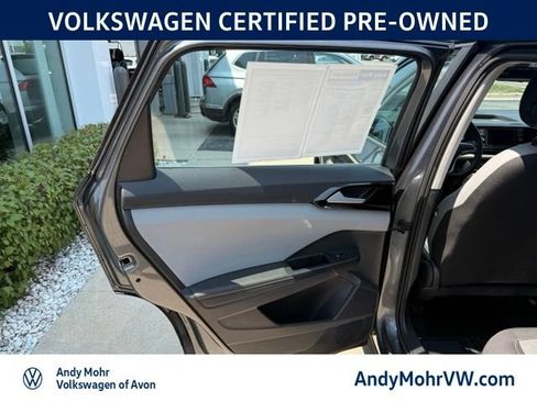 Used 2024 Volkswagen Taos S FWD image 20