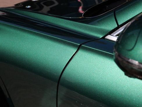 New 2026 Bentley Continental GTC image 8