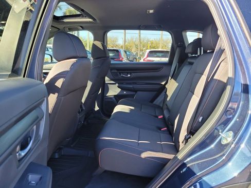 Certified 2026 Honda CR-V TrailSport image 15