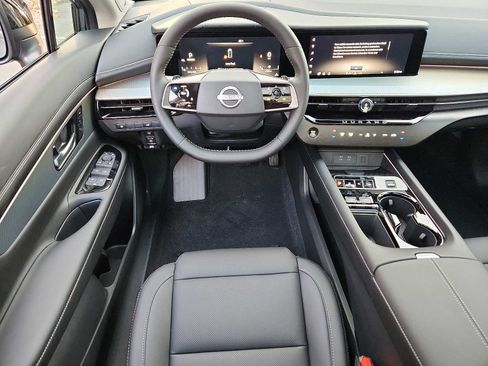 New 2026 Nissan Murano SL AWD/4WD image 11
