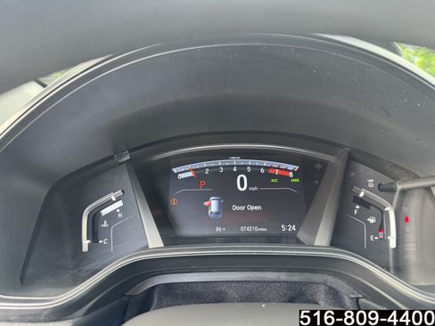 Used 2020 Honda CR-V LX image 20
