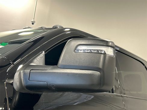 New 2025 RAM 2500 Big Horn image 13