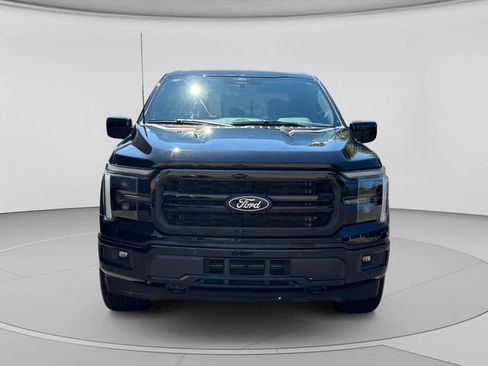 Certified 2025 Ford F150 Lariat AWD/4WD image 8