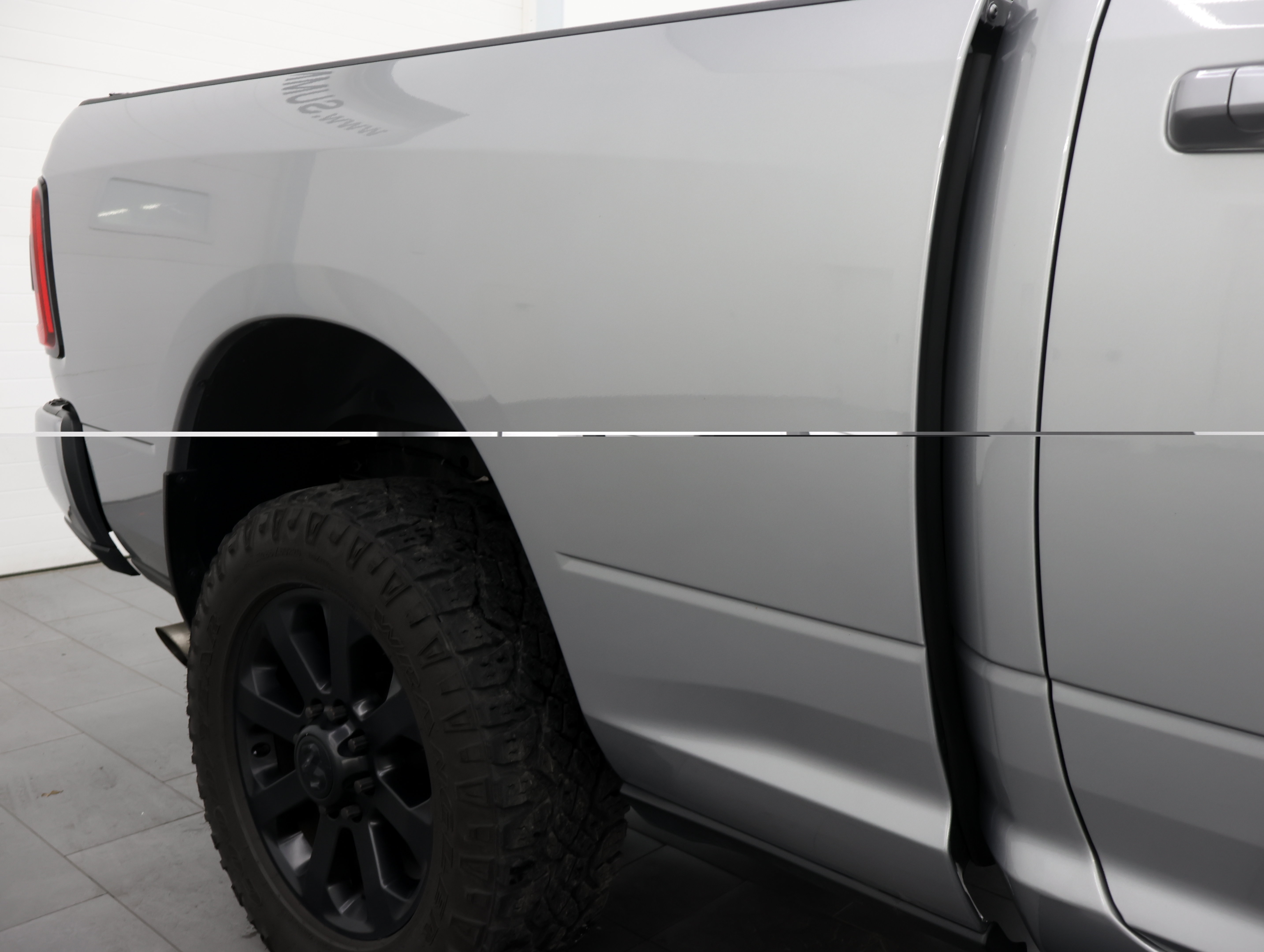 Used 2023 RAM 3500 Laramie AWD/4WD image 27