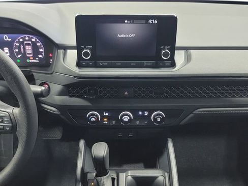 Certified 2023 Honda Accord LX image 19