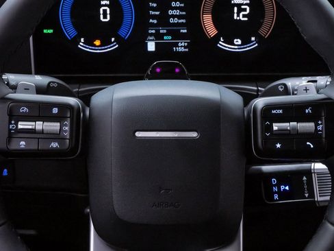 Certified 2026 Hyundai Santa Fe SEL image 21