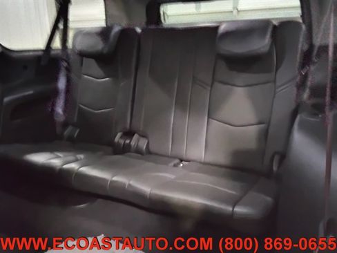 Used 2015 Cadillac Escalade ESV Luxury AWD/4WD image 14