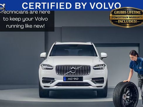 Used 2023 Volvo XC40 B5 Ultimate w/ Protection Package Premier AWD/4WD image 44