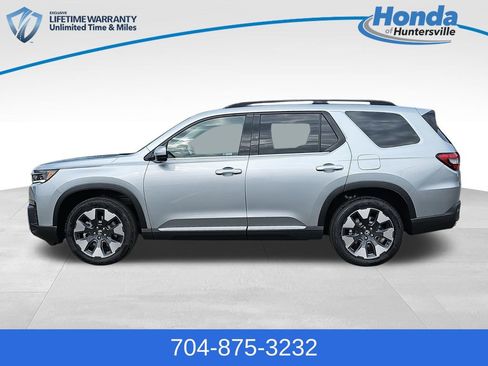 New 2026 Honda Pilot Elite image 5